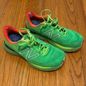 NEW BALANCE FRESH FOAM 880 RUNNING SHOES